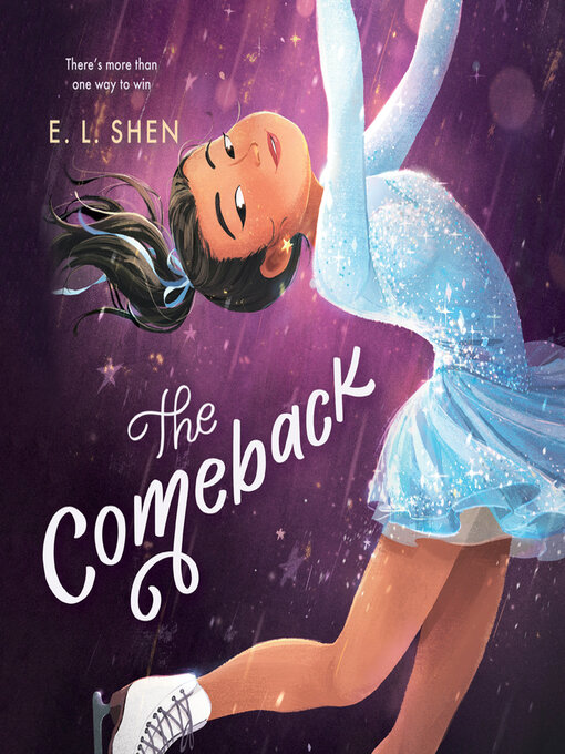 Title details for The Comeback by E. L. Shen - Available